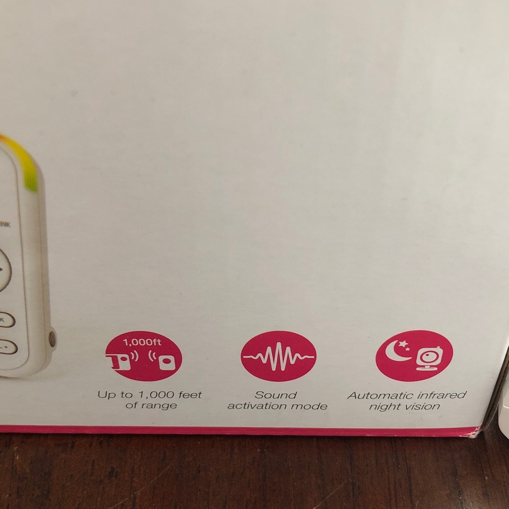🔥 VTech Cameras & Baby Monitor ❣️Ship Alone❣️ - Picture 9 of 15